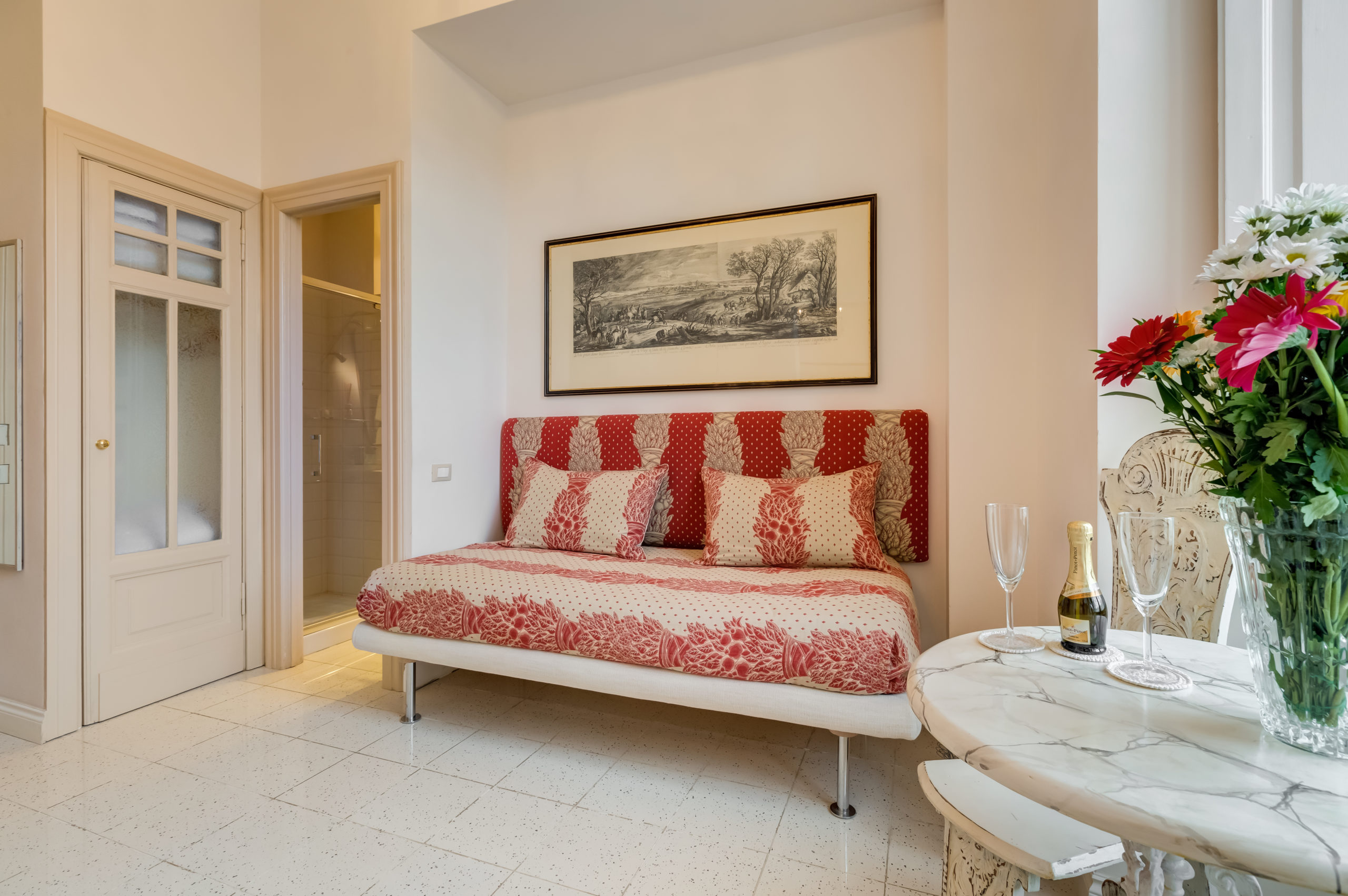 Roma Charming Suites Guest House Roma San Giovanni