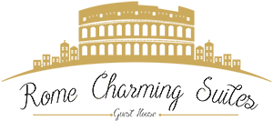 Rome Charming Suites